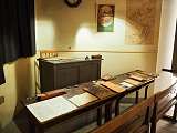 Salle de classe