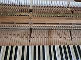 Mécanique Pleyel PP3 Bis. 1886