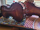 Retablage violoncelles