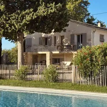 Haus Poumo