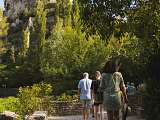 Visite découverte de Fontaine-de-Vaucluse_Fontaine-de-Vaucluse