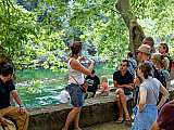 Visite découverte de Fontaine-de-Vaucluse_Fontaine-de-Vaucluse