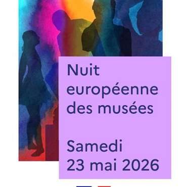 Nuit Européenne des Musées à la Villa Datris - DE