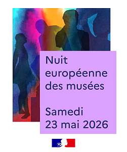 Nuit Européenne des Musées à la Villa Datris - DE