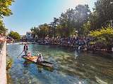 Le Marché Flottant_L'Isle-sur-la-Sorgue