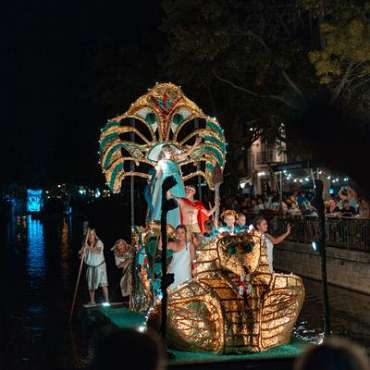 Féerie Nautique - DE