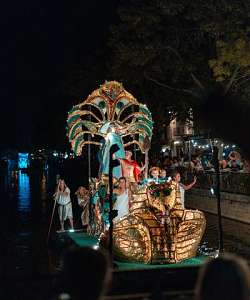 Féerie Nautique - DE