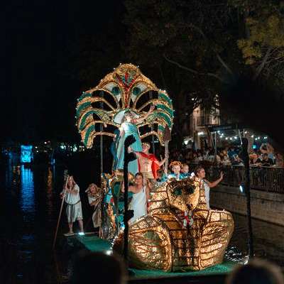 Féerie Nautique - DE