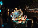 Féerie nautique