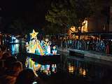 Féerie nautique