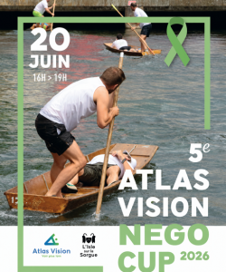 5e Atlas vision Négo Cup - DE