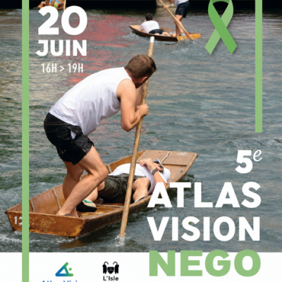 5e Atlas vision Négo Cup - DE