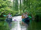 Club de canoë-kayak du Thor_Le Thor