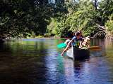 Club de canoë-kayak du Thor_Le Thor