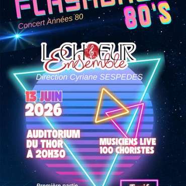 FLASHBACK 80's - DE