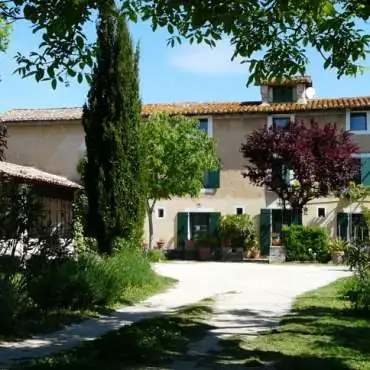 Le Pont des Aubes - DE