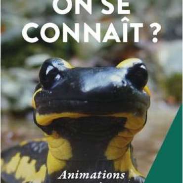 Rendez-vous Nature : À la découverte de la Fontaine de Vaucluse - DE