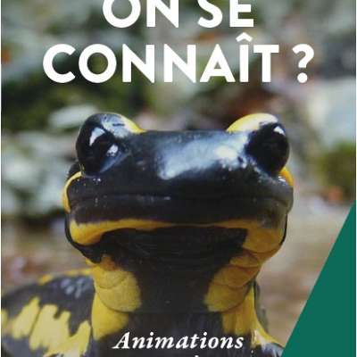Rendez-vous Nature : À la découverte de la Fontaine de Vaucluse - DE