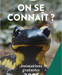 Rendez-vous Nature : Découverte des aromatiques à la Ferme du Bourguet - DE