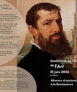 Rencontres de l'Histoire de l'Art > Absence et présence à la Renaissance - DE