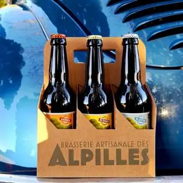 Brauerei Artisanale des Alpilles
