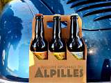 Brasserie Artisanale des Alpilles à Eygalières Bières artisanales