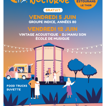 Ambiance Nocturne - DE
