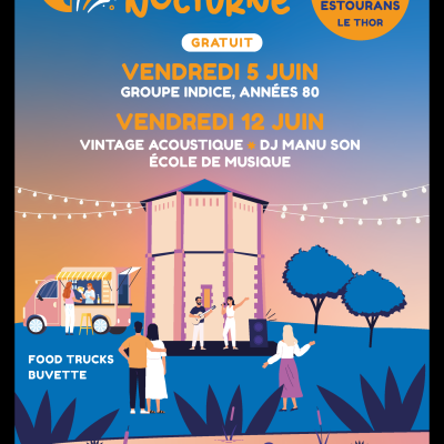 Ambiance Nocturne - DE