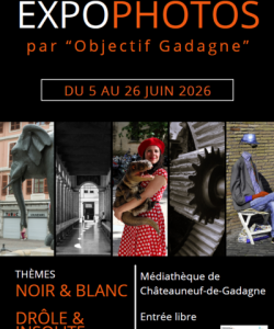 Exposition Photos par 