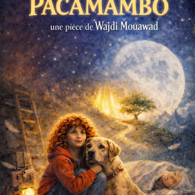 PACAMAMBO, une pièce de Wajdi Mouawad - DE