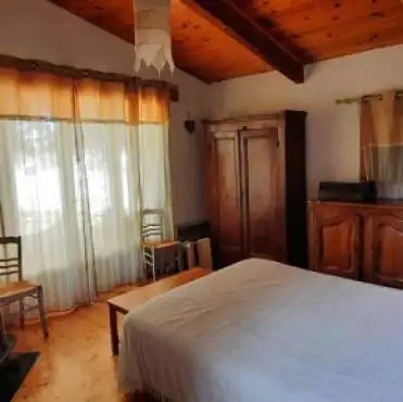 Auf dem Land - Ruhiges Ferienhaus in der Provence