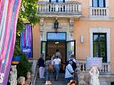 Idée de Séjour - Escapade arty au pays des chineurs et de l’art de vivre_L'Isle-sur-la-Sorgue