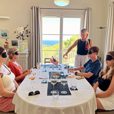 Arvine - Verkostungsworkshop
