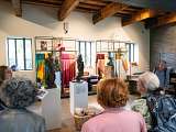 Visite Guidée Buzz Art Festival_L'Isle-sur-la-Sorgue