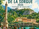 Programme des festivités