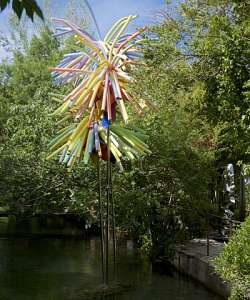 Atelier jeune public - Ibiza - DE