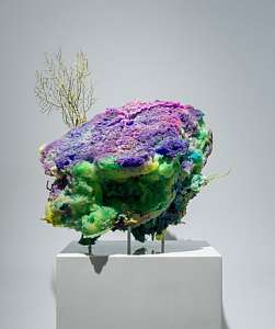 Atelier jeune public - Les Gorgones fantastiques - DE
