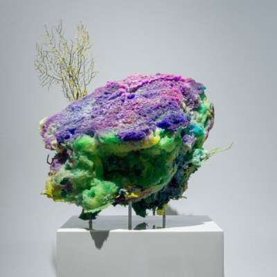 Atelier jeune public - Les Gorgones fantastiques - DE