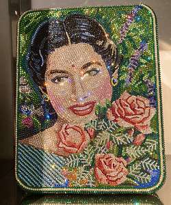 Atelier jeune public - Trésor, strass et paillettes - DE