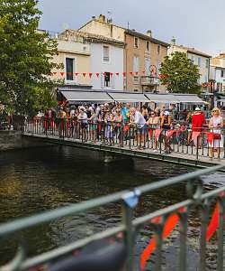 Fiesta des quais - DE