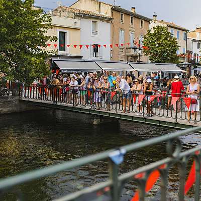 Fiesta des quais - DE