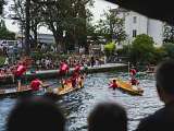 Fiesta des quais_L'Isle-sur-la-Sorgue