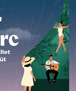 Un soir au Parc - DE