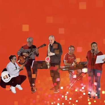 Concert Tournesol musique - DE