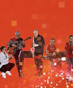 Concert Tournesol musique - DE