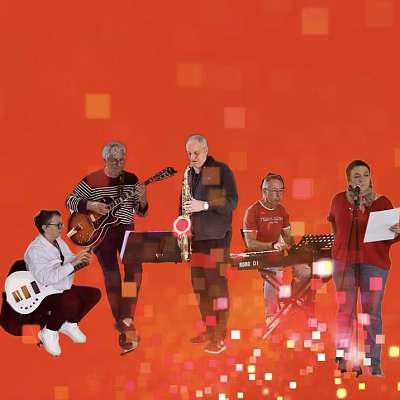 Concert Tournesol musique - DE