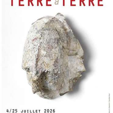 Terre à Terre - Stefano Bianchi / Camille Virot - DE