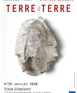 Terre à Terre - Stefano Bianchi / Camille Virot - DE