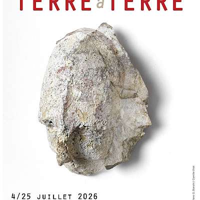 Terre à Terre - Stefano Bianchi / Camille Virot - DE