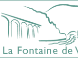 Cartouche PGSF blanc/vert